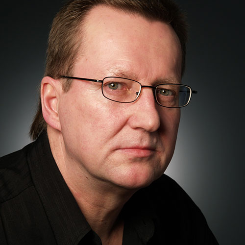 Jan Bandrowski